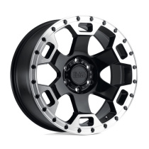 Black Rhino Hard Alloys GAUNTLET